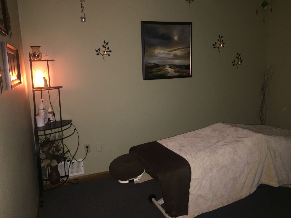 Lynn Labelle - Massage Therapist In Ludlow, Massachusetts