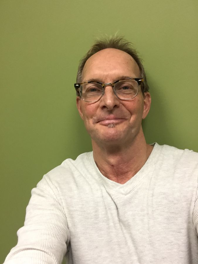 Michael Lathrop - Massage Therapist In Leawood, Kansas